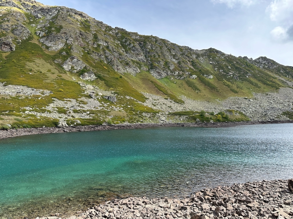 Красоты Архыза
