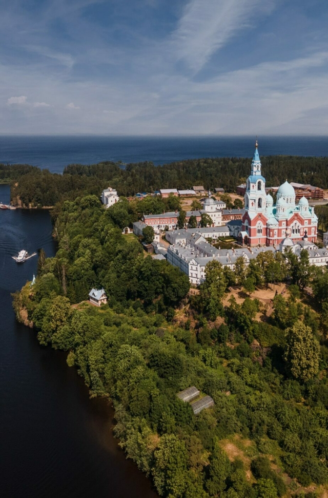 Классическая Карелия