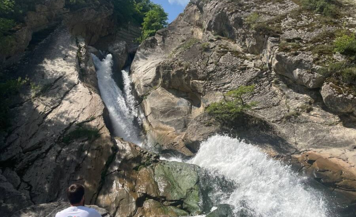 Самурский лес