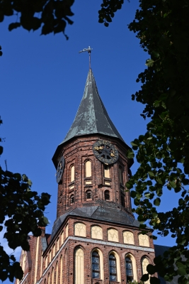 Прусская Европа