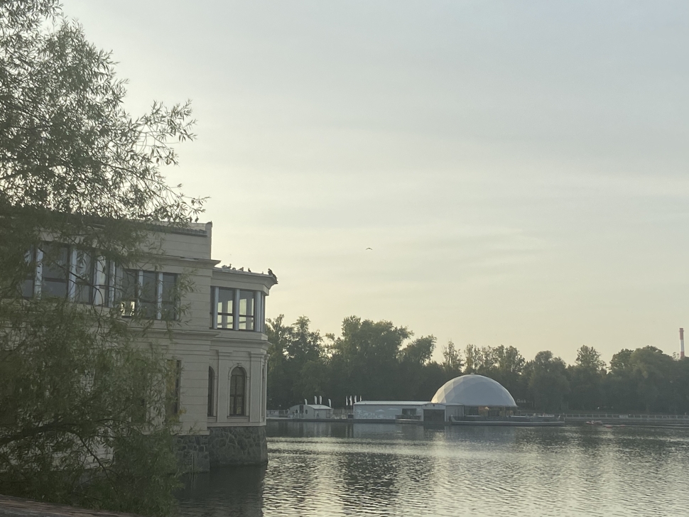 Прусская Европа