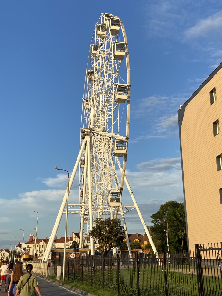Прусская Европа