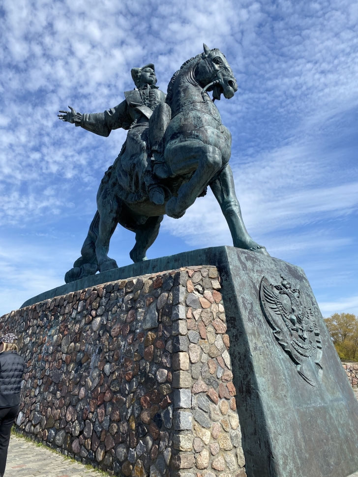 Прусская Европа