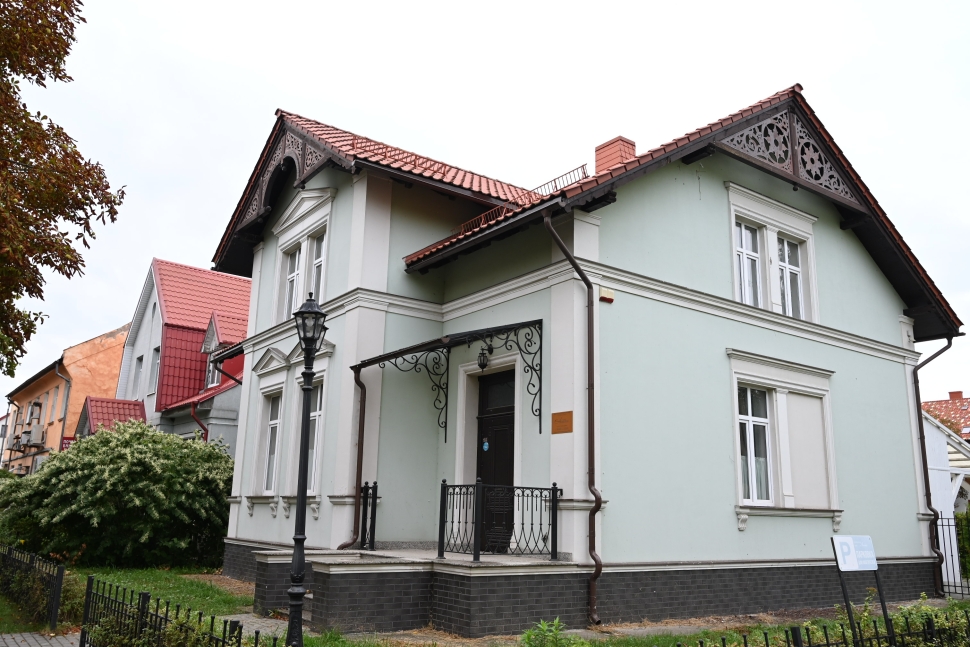 Прусская Европа