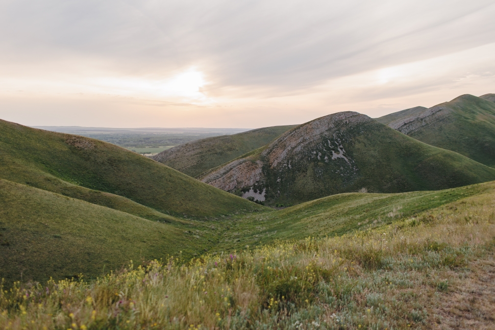 Лучшее в Дагестане за 7 дней