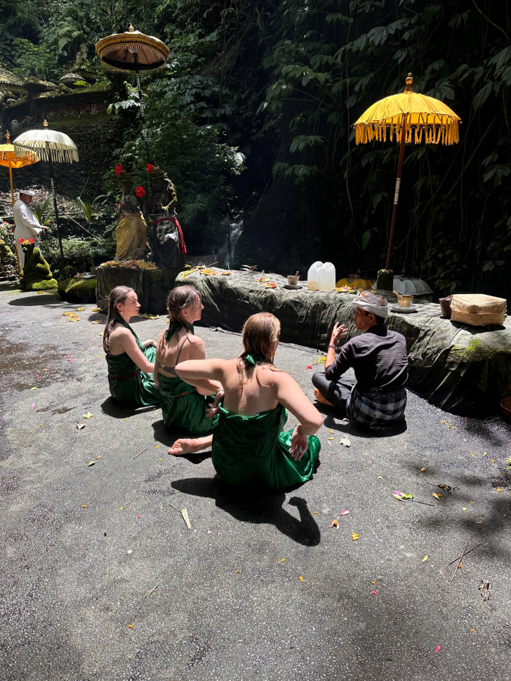 Новый год на Бали: The Island Of Gods. Исполни свои мечты!