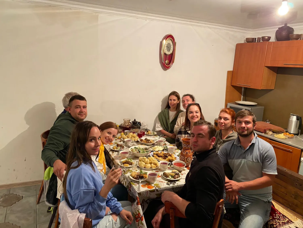 Январьские в горах Дагестана!