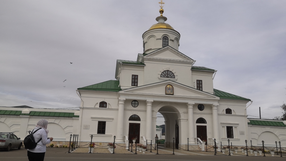 Двухдневный тур в Бурятию