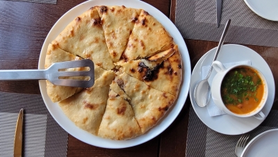 Гастро-тур «Вкусная Осетия»