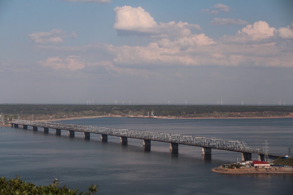 Экскурсия выходного дня «Большой Ульяновск»
