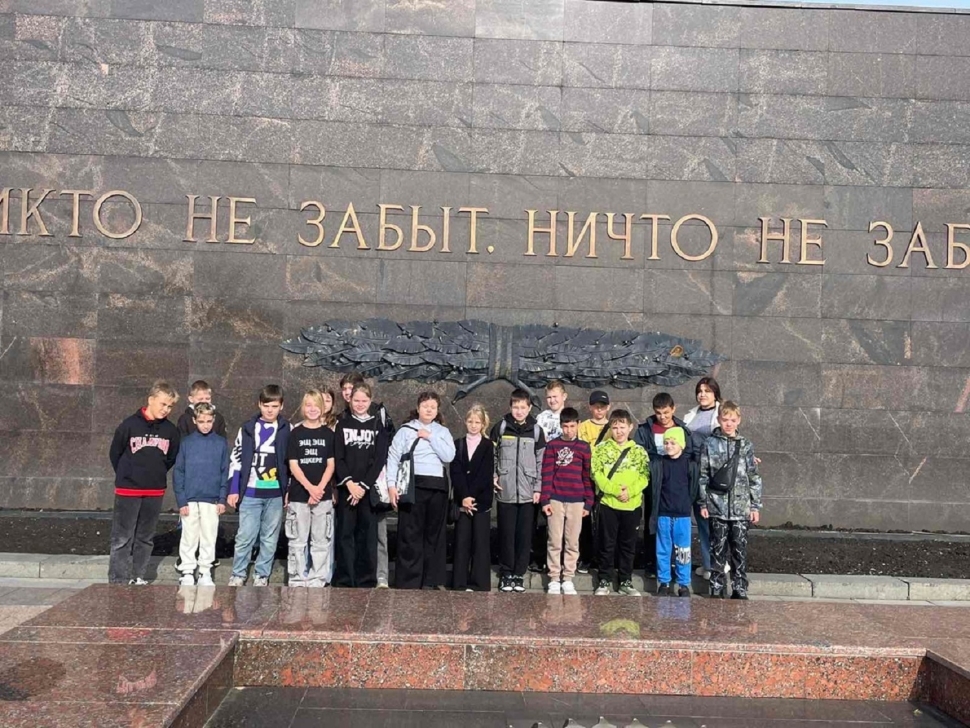 Экскурсия выходного дня «Большой Ульяновск»