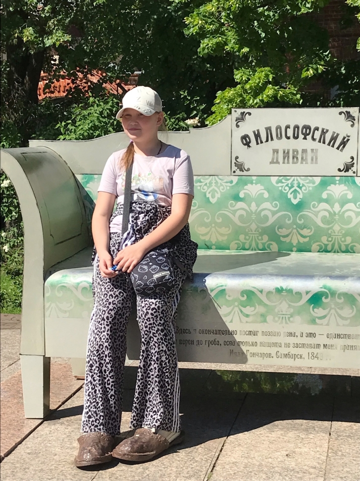 Экскурсия выходного дня «Большой Ульяновск»