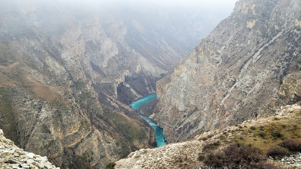 Тайны древнего Дербента