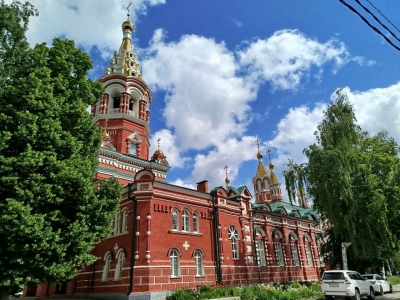 Обзорная городская экскурсия &quot;Сквозь пепел веков&quot;
