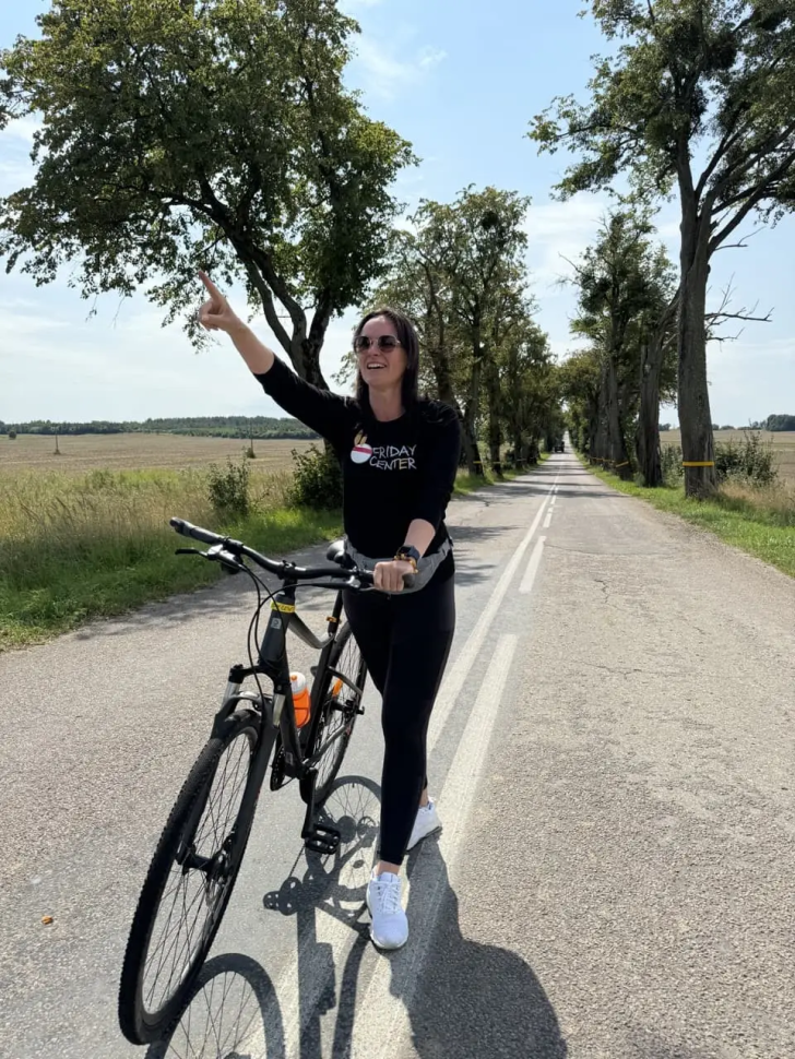 Bike Camp - Велотур: Новые маршруты mini 4 дня