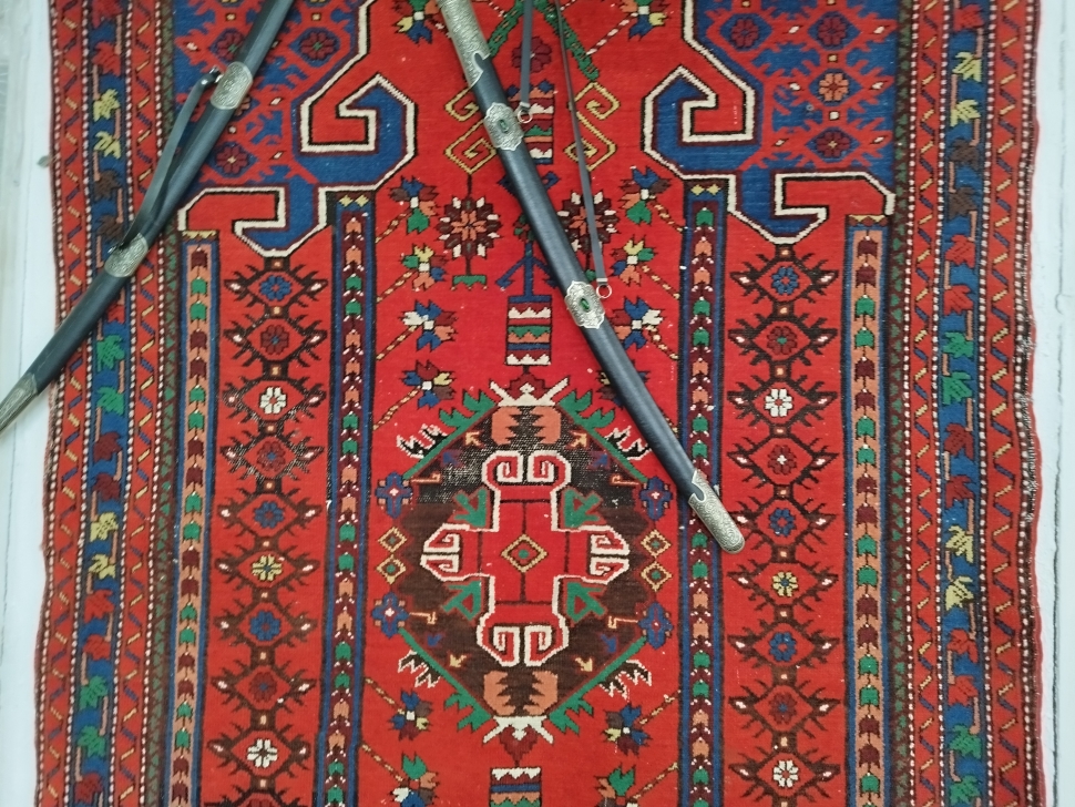 Этно-тур «В гостях у горцев»