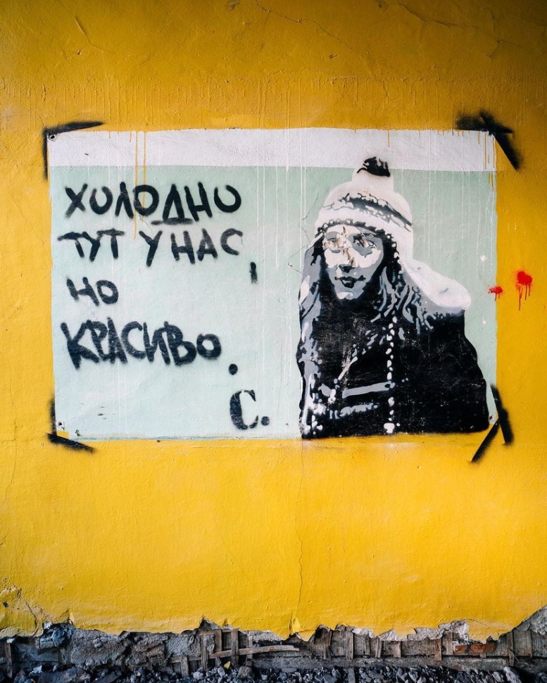 ПУТЕШЕСТВИЕ - МЕЧТА: КИТЫ. ТЕРИБЕРКА. ВОДОПАДЫ