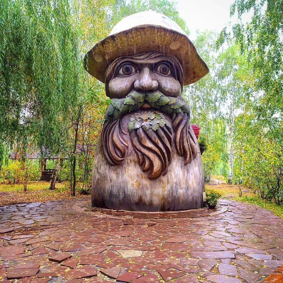 Неожиданная Рязань. Тур на выходные