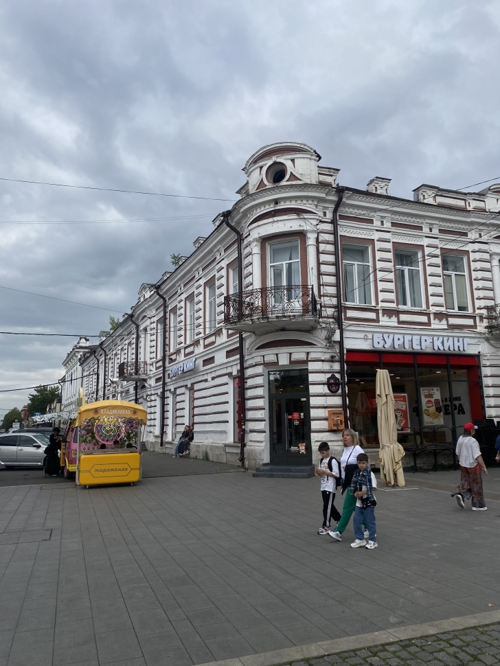 Твоя программа на Кавказ: максимальная перезагрузка за 7 дней!