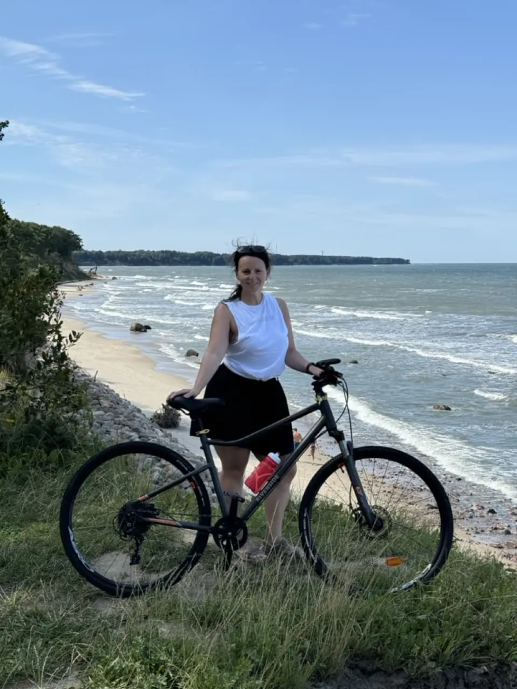 Bike Camp - Велотур: Новые маршруты 6 дней