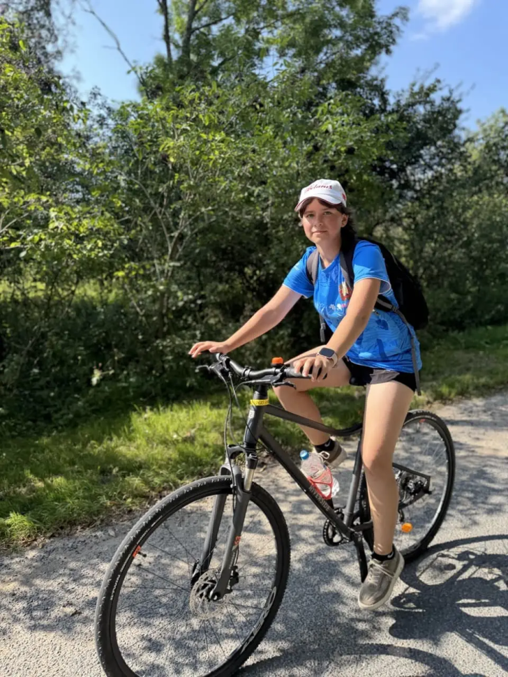 Bike Camp - Велотур: Новые маршруты 6 дней