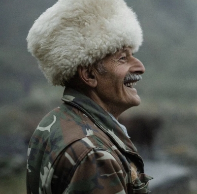 Путешествие на джипе в Южный Дагестан
