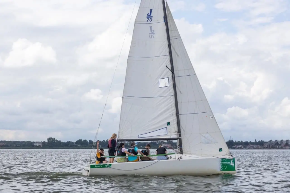 Aqua Camp - Водный тур mini: 4 дня