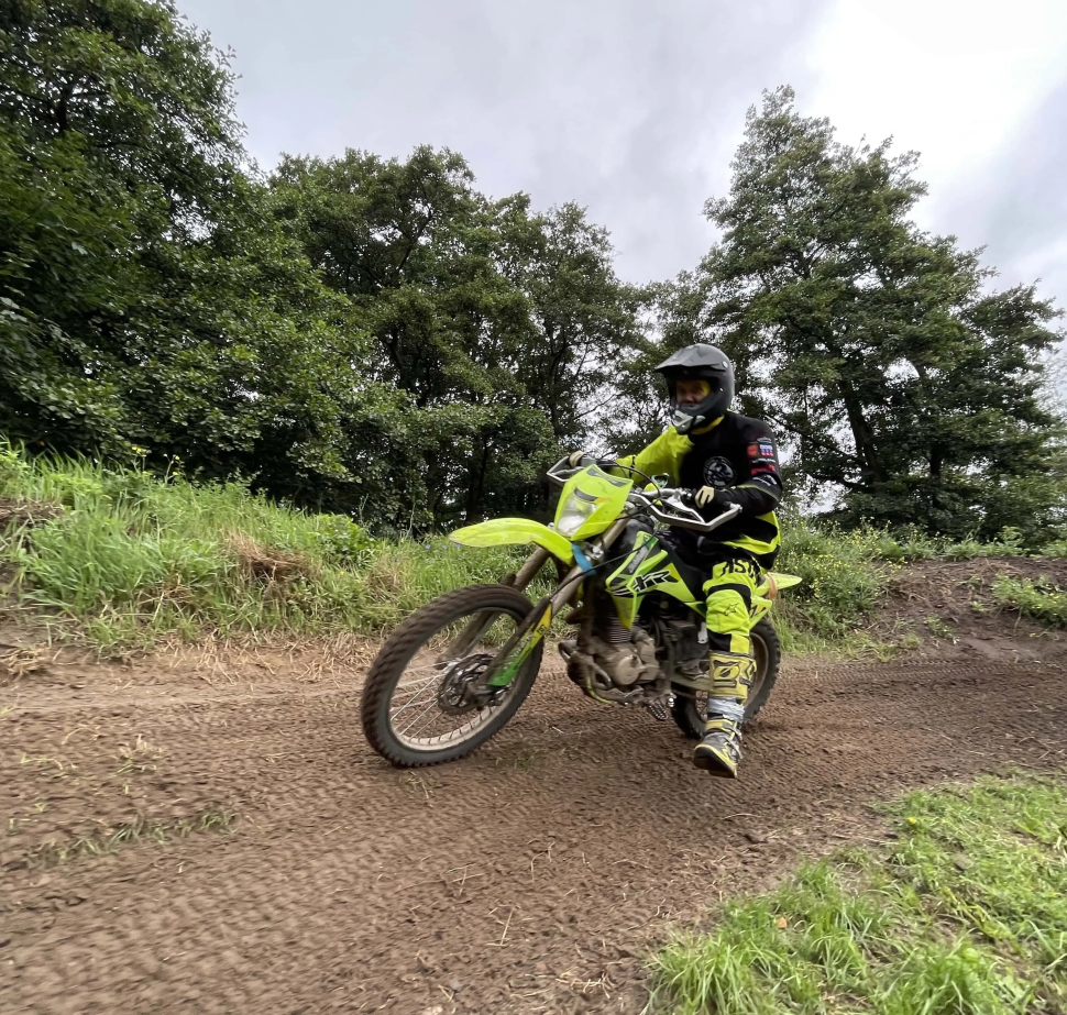 Enduro Camp - Мототур: 6 дней