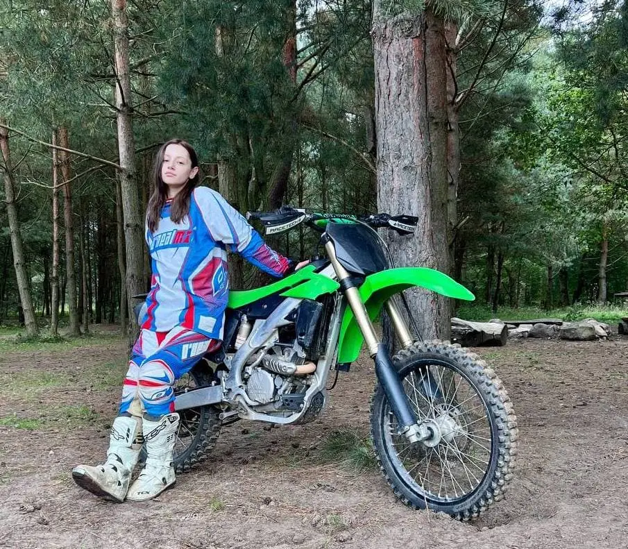 Enduro Camp - Мототур: 6 дней