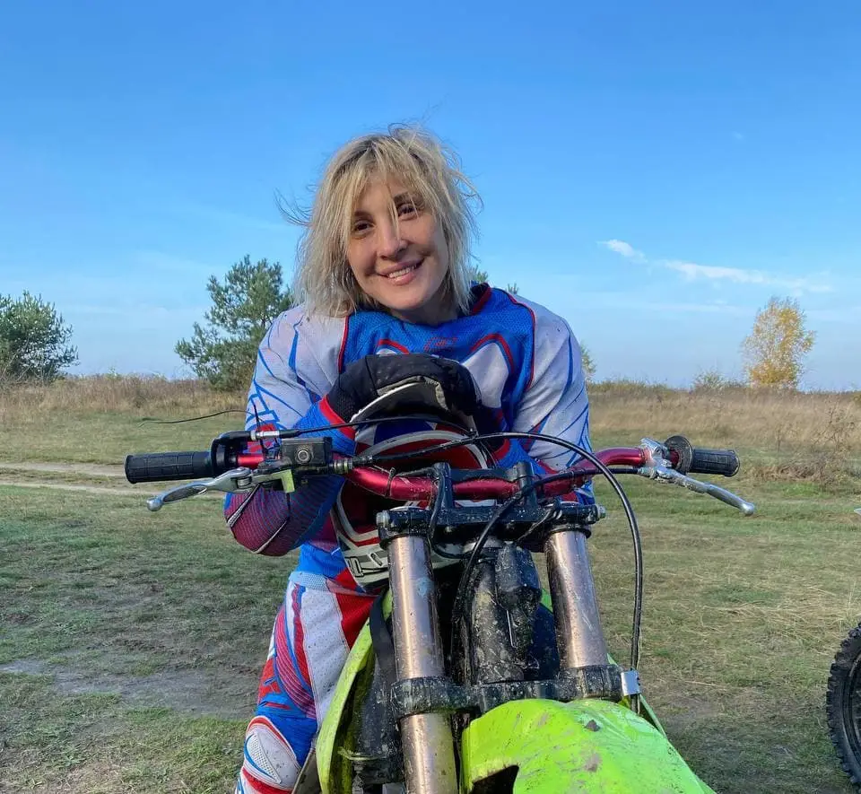 Enduro Camp - Мототур: 6 дней
