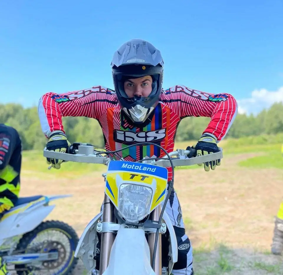 Enduro Camp - Мототур: 6 дней